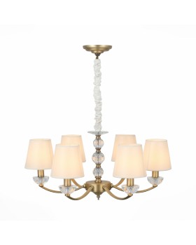 Подвесная люстра ST-Luce SL812.303.06-foto3