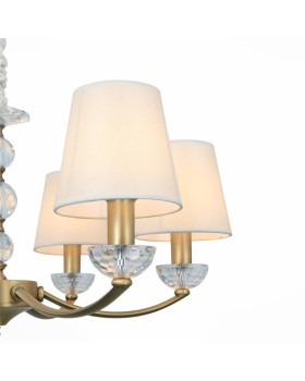 Подвесная люстра ST-Luce SL812.303.06-foto5