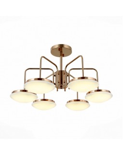 Люстра на штанге ST-Luce SLE120.202.06-foto2