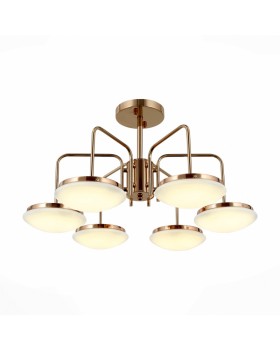 Люстра на штанге ST-Luce SLE120.202.06-foto2