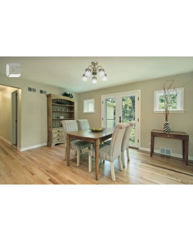 Люстра на штанге DeMarkt 220010505-foto2