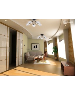 Накладная люстра MW-Light 267013505-foto2