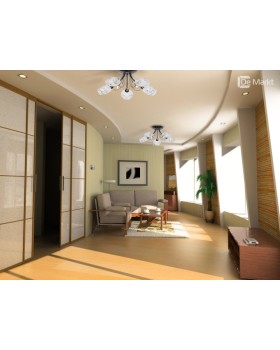 Накладная люстра MW-Light 267013505-foto2