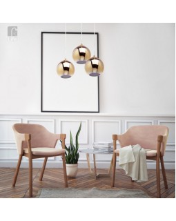 Подвесной светильник MW-Light 663011101-foto7