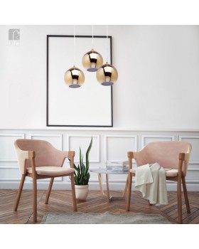 Подвесной светильник MW-Light 663011101-foto7