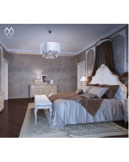 Подвесная люстра MW-Light 454010805-foto8