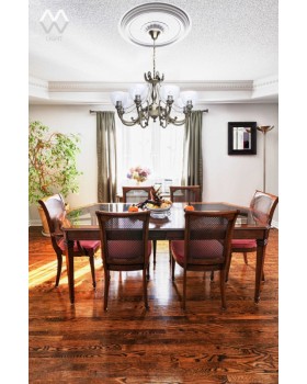 Подвесная люстра MW-Light 481011608-foto8