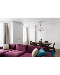 Подвесная люстра MW-Light 483012008-foto10