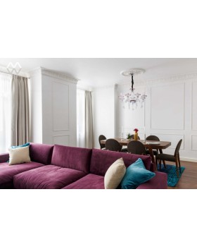 Подвесная люстра MW-Light 483012008-foto10