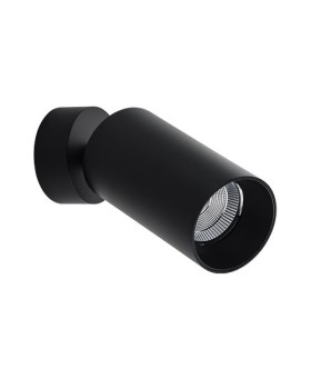 Накладной светильник ITALLINE DANNY mini air black-foto2