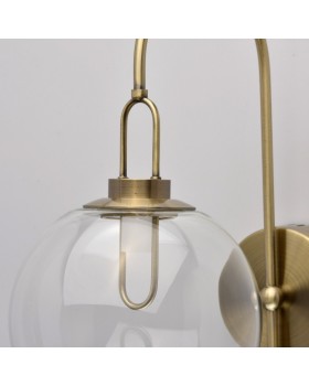 Бра DeMarkt 657021501-foto3