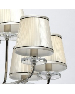 Подвесная люстра MW-Light 355013415-foto3