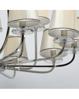 Подвесная люстра MW-Light 355013415-foto4