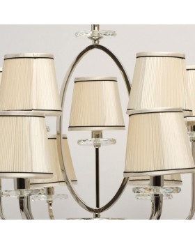 Подвесная люстра MW-Light 355013415-foto5