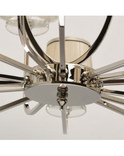 Подвесная люстра MW-Light 355013415-foto7