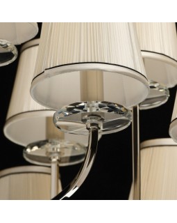 Подвесная люстра MW-Light 355013415-foto8