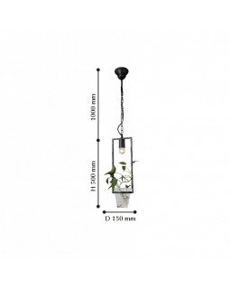 Подвесной светильник Favourite 1976-1P-foto2