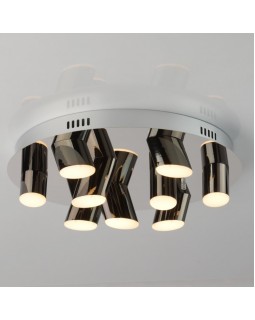 Накладной светильник DeMarkt 609013809-foto2