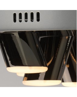 Накладной светильник DeMarkt 609013809-foto3