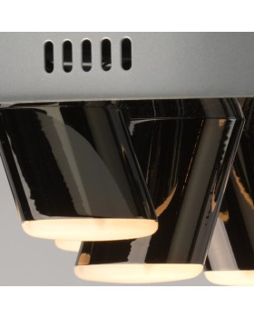 Накладной светильник DeMarkt 609013809-foto3