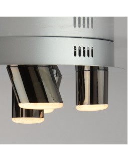 Накладной светильник DeMarkt 609013809-foto4