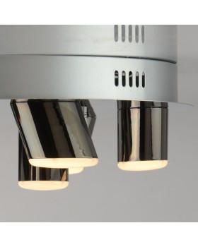 Накладной светильник DeMarkt 609013809-foto4