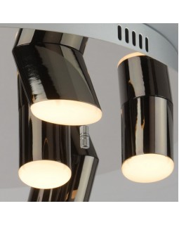 Накладной светильник DeMarkt 609013809-foto5