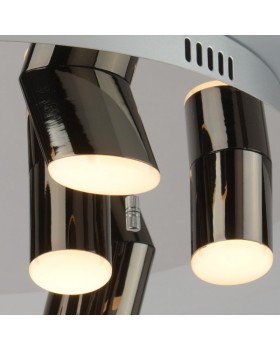 Накладной светильник DeMarkt 609013809-foto5