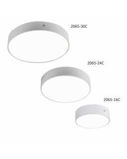 Накладной светильник Favourite 2065-30C-foto3