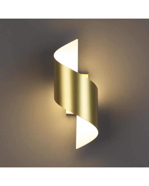 Бра Odeon Light 3544/5LW