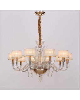 Подвесная люстра Favourite 2054-10P-foto2