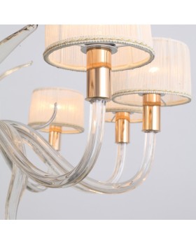 Подвесная люстра Favourite 2054-8P-foto3