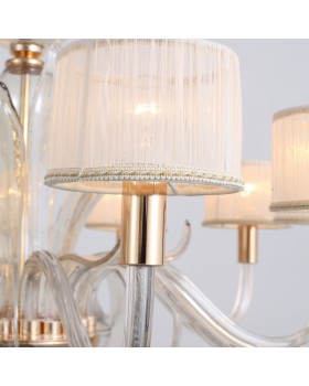 Подвесная люстра Favourite 2054-8P-foto4