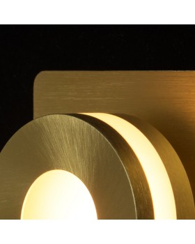 Бра DeMarkt 549020201-foto4