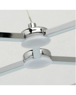 Подвесная люстра DeMarkt 631014201-foto4