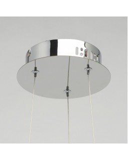 Подвесная люстра DeMarkt 631014201-foto6