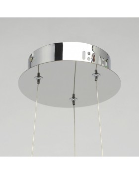 Подвесная люстра DeMarkt 631014201-foto6