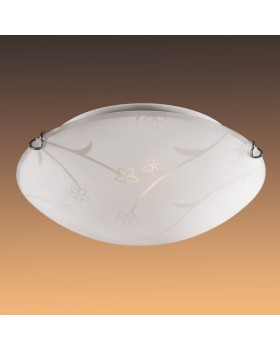 Накладной светильник Sonex 110/K-foto3