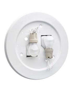 Накладной светильник Sonex 110/K-foto4