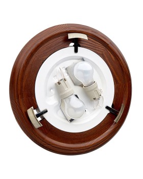 Накладной светильник Sonex 160/K-foto4