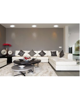 Встраиваемый светильник Novotech 357266-foto3