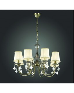 Подвесная люстра ST-Luce SL113.303.08-foto3