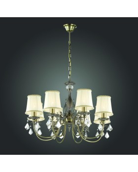 Подвесная люстра ST-Luce SL113.303.08-foto3