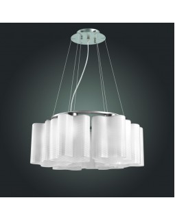 Подвесная люстра ST-Luce SL117.503.06-foto3