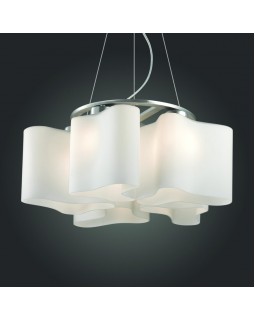 Подвесная люстра ST-Luce SL118.503.05-foto3