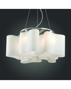 Подвесная люстра ST-Luce SL118.503.05-foto3