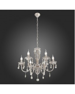 Подвесная люстра Evoluce SL139.503.06-foto3