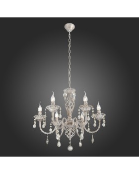 Подвесная люстра Evoluce SL139.503.06-foto3