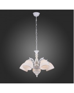 Подвесная люстра ST-Luce SL151.503.05-foto3