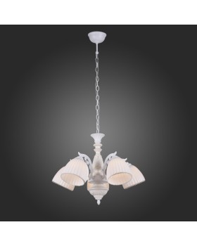 Подвесная люстра ST-Luce SL151.503.05-foto3